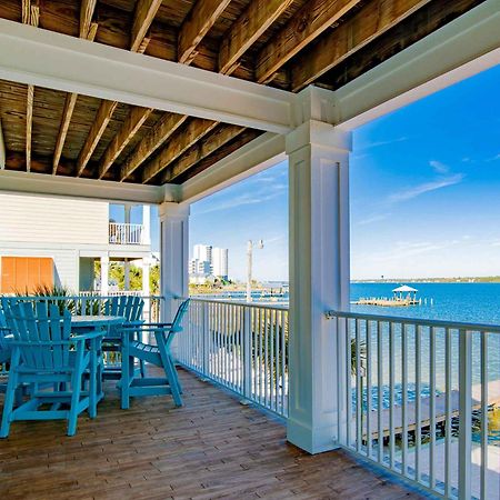 Sol Mates Gulf Shores Exterior foto