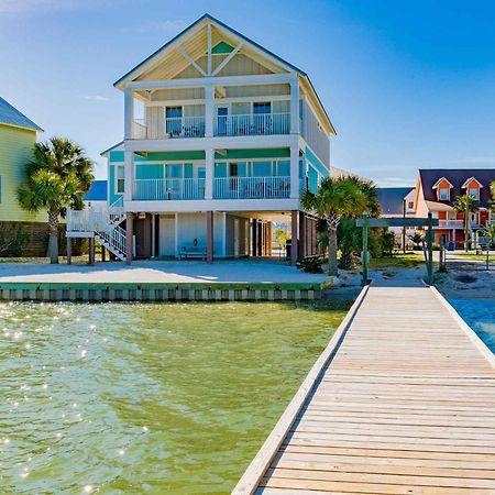 Sol Mates Gulf Shores Exterior foto
