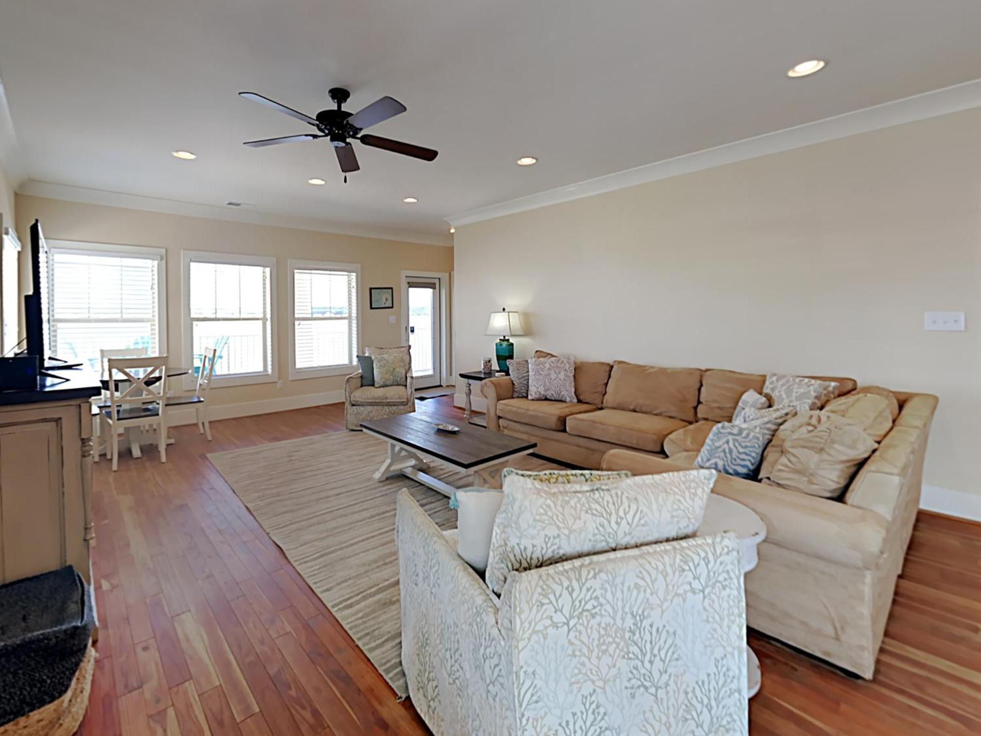 Sol Mates Gulf Shores Exterior foto