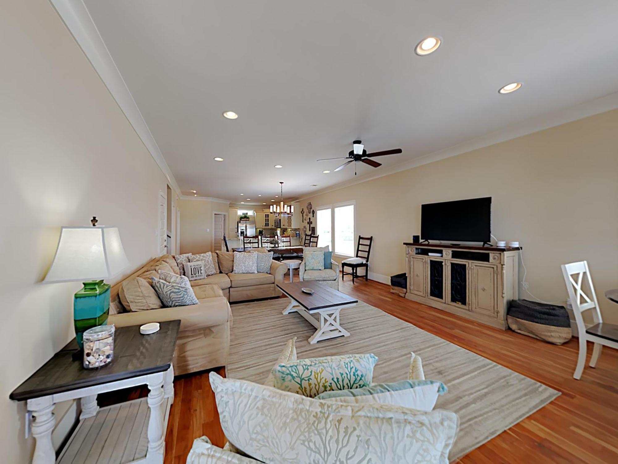 Sol Mates Gulf Shores Exterior foto