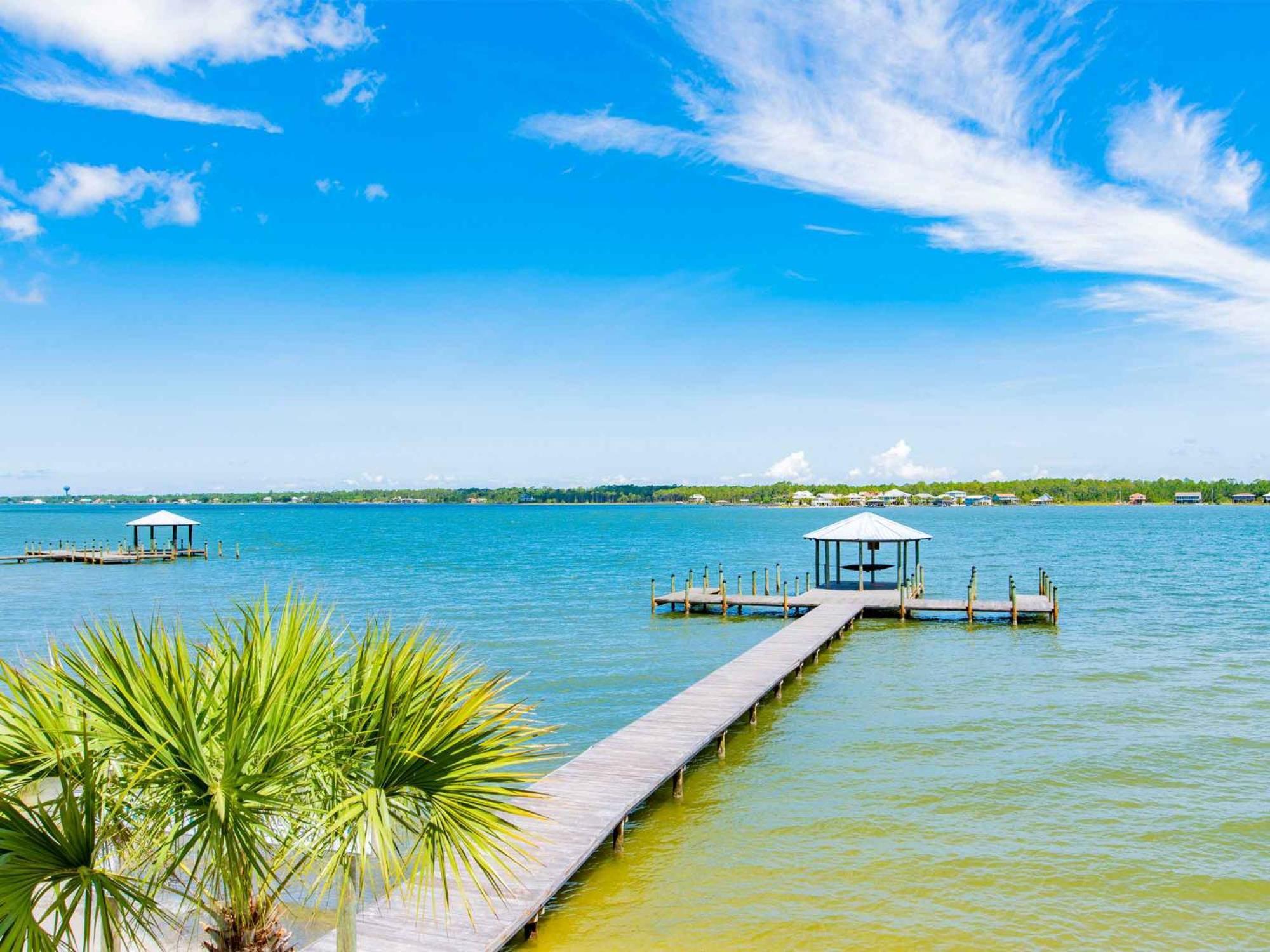 Sol Mates Gulf Shores Exterior foto